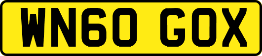 WN60GOX
