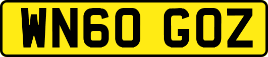 WN60GOZ