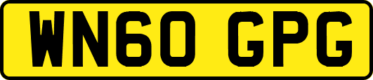 WN60GPG