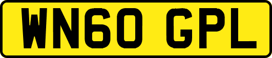 WN60GPL