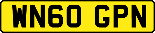 WN60GPN