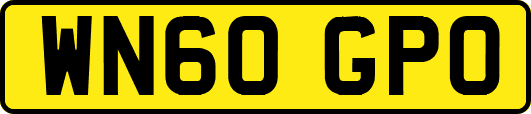 WN60GPO