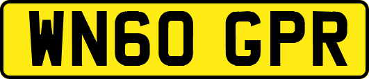 WN60GPR