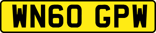 WN60GPW