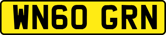WN60GRN