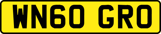 WN60GRO