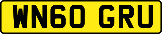 WN60GRU