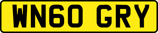 WN60GRY