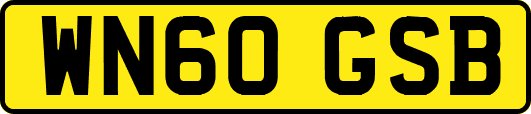 WN60GSB