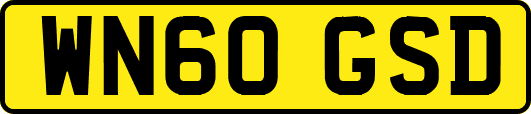 WN60GSD