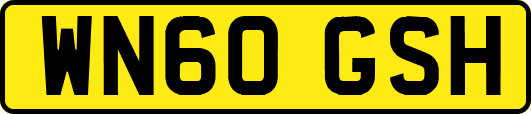 WN60GSH