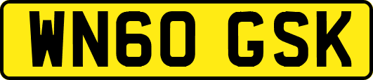 WN60GSK