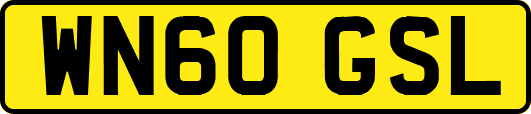 WN60GSL