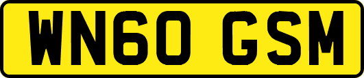 WN60GSM