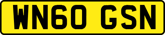 WN60GSN