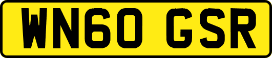 WN60GSR