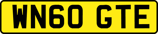 WN60GTE