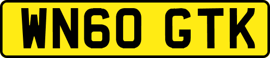 WN60GTK