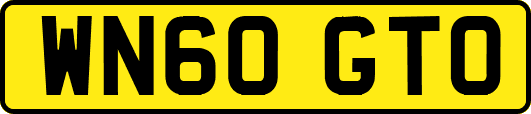 WN60GTO