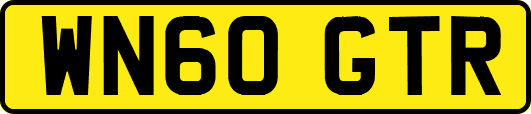 WN60GTR