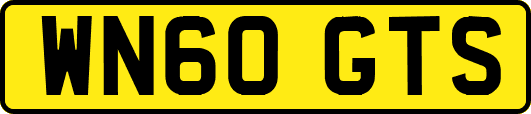 WN60GTS