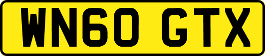 WN60GTX