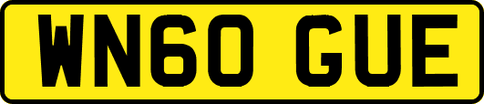 WN60GUE