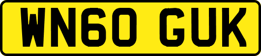 WN60GUK