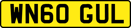 WN60GUL