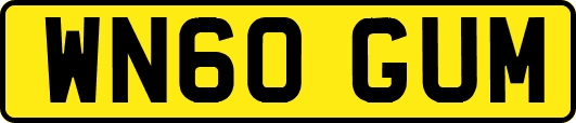 WN60GUM