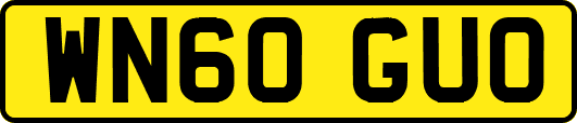 WN60GUO