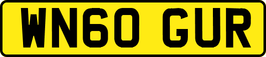 WN60GUR