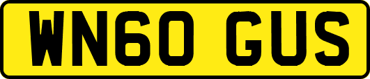 WN60GUS