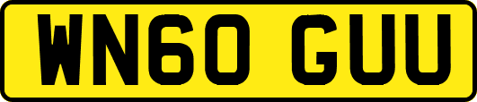 WN60GUU