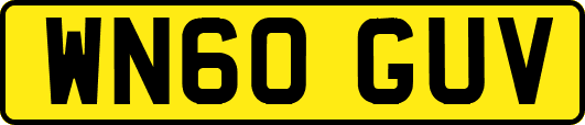 WN60GUV