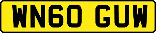 WN60GUW
