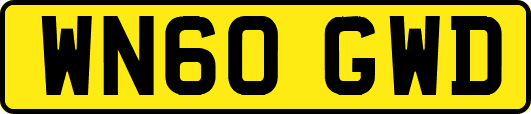 WN60GWD