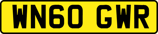 WN60GWR