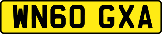 WN60GXA
