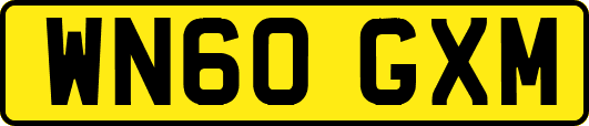WN60GXM