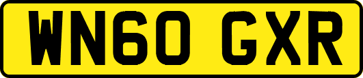 WN60GXR