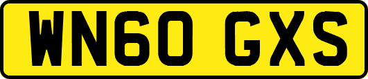 WN60GXS