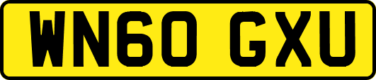 WN60GXU