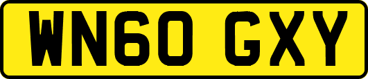 WN60GXY