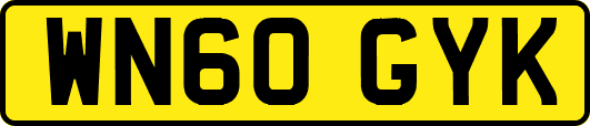 WN60GYK