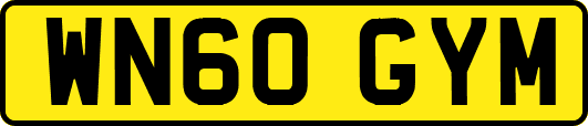 WN60GYM