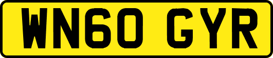 WN60GYR