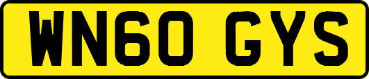 WN60GYS