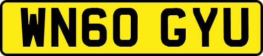 WN60GYU