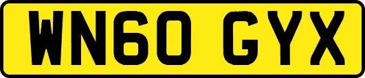 WN60GYX